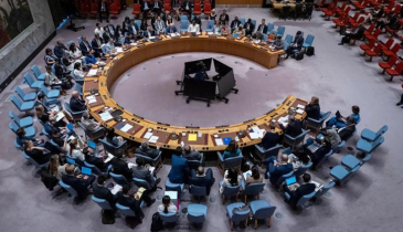 UN Security Council to vote on international force for Gaza