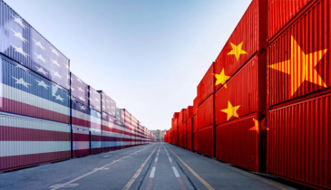 US-China to launch new talks on tariff truce extension