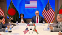 US Envoy flags concerns over china’s growing role in South Asia
