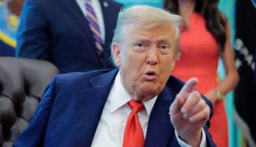 Trump claims India has offered to reduce tariffs on US goods to zero