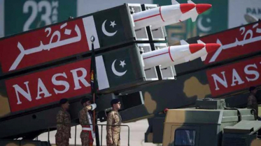 US sanctions on Chinese firms for Pakistan missile program