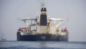 US sanctions 6 Indian companies over Iran petroleum purchases