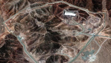 US strikes failed to destroy Iran’s nuclear sites: intelligence report