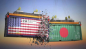 ADB warns US tariffs could reduce Bangladesh’s GDP growth