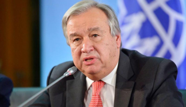 ’World cannot afford’ India-Pakistan confrontation: UN