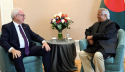 Uruguay seeks stronger economic collaboration with Bangladesh
