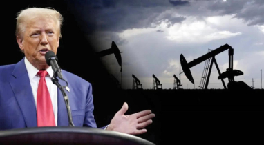 US says it will control Venezuela’s oil sales ‘indefinitely’