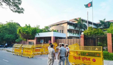 Bangladesh suspends visa services in key Indian cities