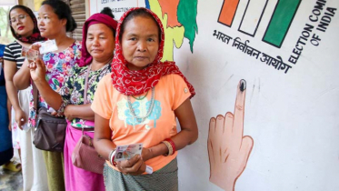 Vote boycott becomes a cause of concern for parties in Tripura