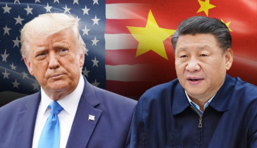 Xi-Trump likely to attend APEC summit in South Korea next month