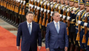 China’s President Xi calls for ’equal, multipolar world’ 