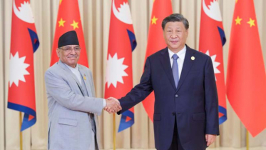 China eyes greater development strategy synergy with Nepal: Xi