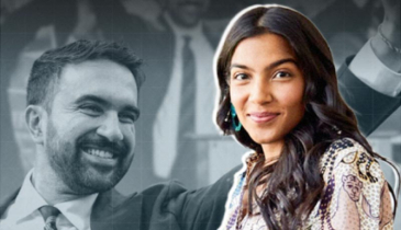 Bangladeshi-origin Zara Rahim named to Mamdani’s all-female transition team