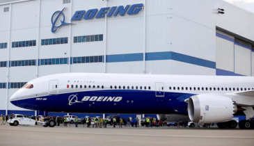 Bangladesh to buy 14 aircraft from Boeing