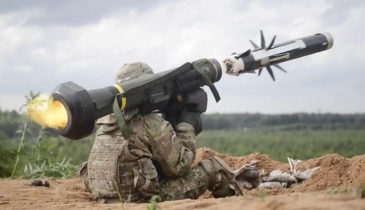 US approves $93m sale of Javelin missiles and excalibur artillery shells to India