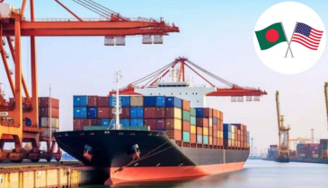 Major garment producer Bangladesh eyes US trade agreement