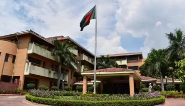 Three Bangladesh missions abroad near completion