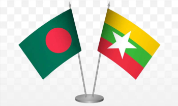 Dhaka summons Myanmar ambassador over cross-border firing