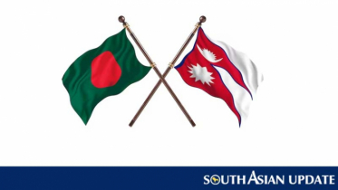 Bangladesh, Nepal keen to boost bilateral trade