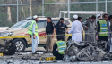 Deadly bombing kills 3 security personnel in Pakistan, injures 18