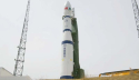 China launches Pakistani satellite PRSC-EO3 into orbit China launches Pakistani satellite PRSC-EO3 into orbit