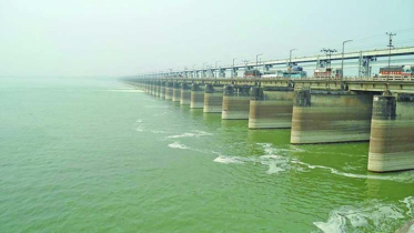 Bangladesh concerned over water-sharing with India