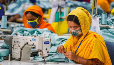 Apparel exports to India see sharp increase despite restrictions