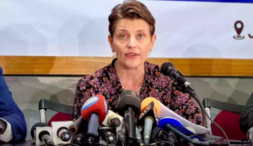 Inclusive politics key to avoiding unrest in Bangladesh, says UN resident coordinator