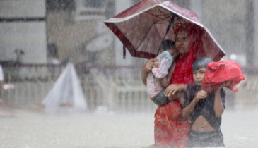 At least 34 dead in India’s northeast after heavy floods