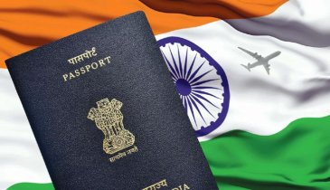 Nearly 900,000 Indians renounced citizenship in past five years