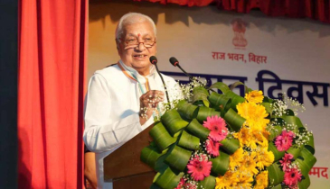Arif M Khan may be appointed next Indian high commissioner to Bangladesh Arif M Khan may be appointed next Indian high commissioner to Bangladesh