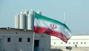 Iran says it’s no longer bound by UN restrictions on nuclear program