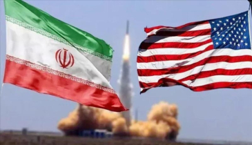 US-Iran spar over nuclear negotiations at UN