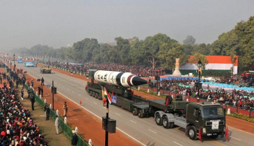 India adding to its nuclear stockpile as regional arms race intensifies: Report