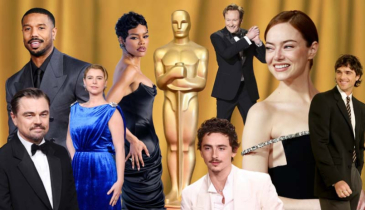 ‘One Battle After Another’ wins best picture at Oscars ‘One Battle After Another’ wins best picture at Oscars