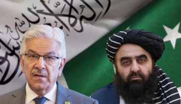 Afghanistan-Pakistan peace talks in Istanbul end without breakthrough