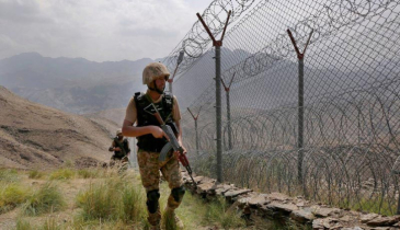 Pakistan-Afghanistan to start third round of Istanbul talks to end border tensions