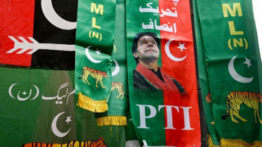 Anticipation surrounds Pakistan’s 8 february elections amidst military influence