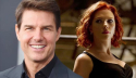 From scarlett to cruise: 2025’s reigning screen icons