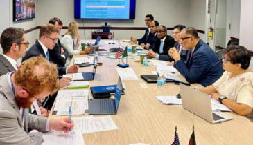 US indicates positive response on reducing tariffs on Bangladesh