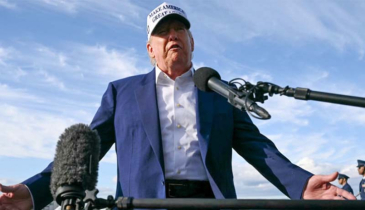 Trump administration delays new tariffs until 1st August 