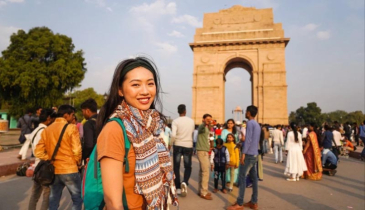 India resumes tourist visas for Chinese nationals after 5 years