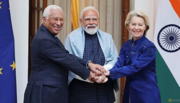 India, EU finalise landmark trade deal