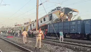 Death toll in India’s Chhattisgarh train accident rises to 11