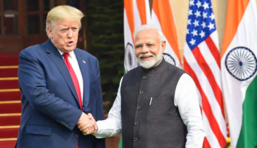 Trump announces US-India trade deal, tariffs cut to 18%