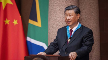 ‘Hegemonism not in China’s DNA’: Xi Jinping calls for BRICS expansion