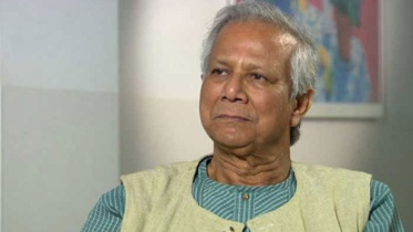 Seeking attention from foreigners: A case on Dr Yunus
