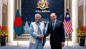 Rohingya Crisis: ASEAN to send joint delegation to Myanmar in bid for peace