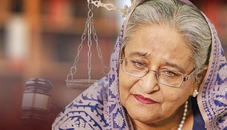 Sheikh Hasina's Interviews: A Well-Planned Media Strategy