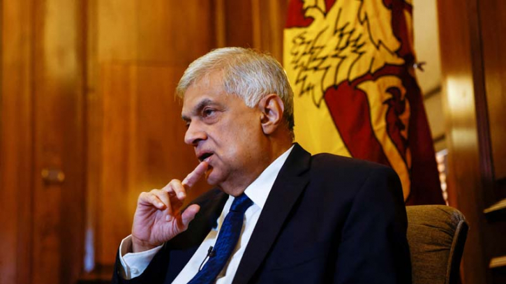 Sri Lanka reaches debt restructuring agreement with creditor nations